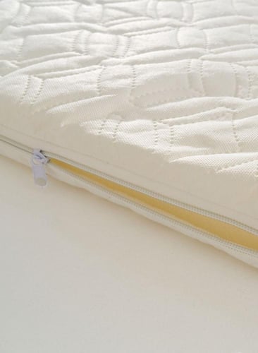 مرتبة سرير أطفال تركية 120×60 سم - قماش إيكو (Eco)...