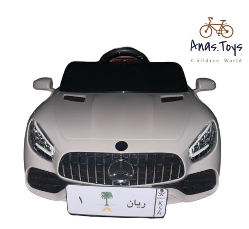 مرسيدس بنز 12 فولت