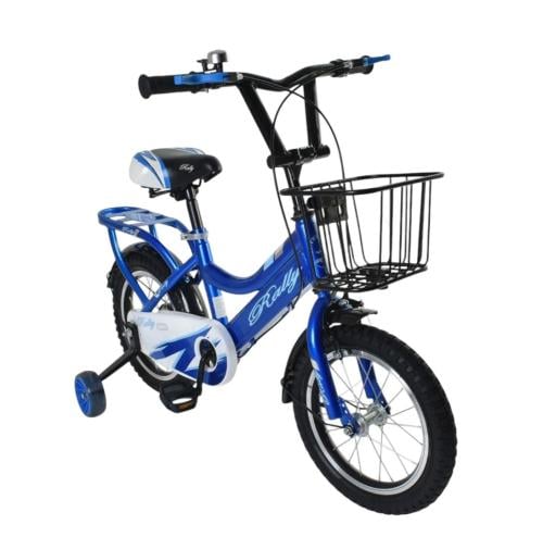 دراجة هوائية مقاس 12