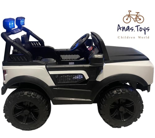 جيب مرسيدس الوحش