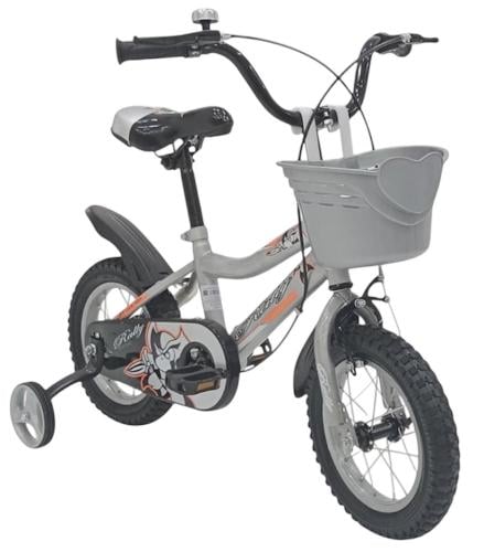 دراجة اطفال مقاس 16