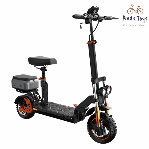 سكوتر برو M5 48 فولت