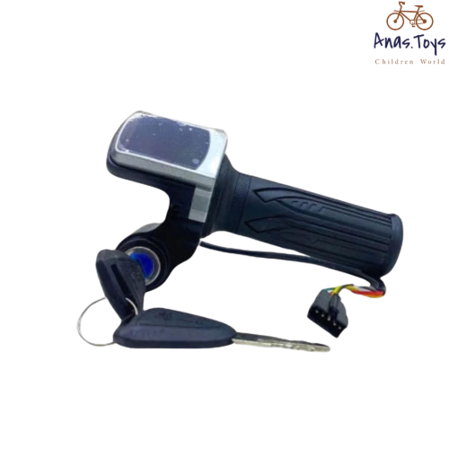 يد فرارة درفت ميني