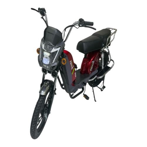 دباب المغامرات الكهربائي