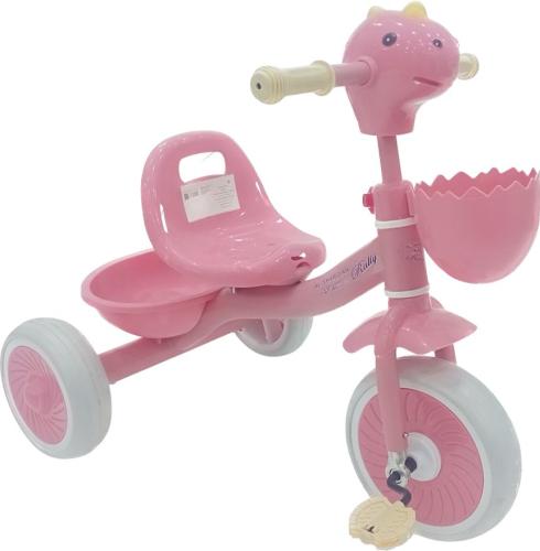 دراجة السلحفاة الهوائية