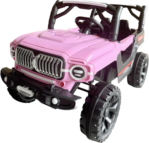 جيب صحراوي 12 فولت ماطورين