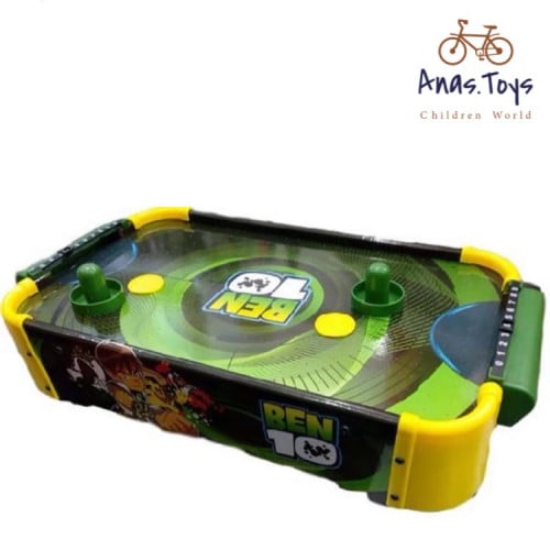 طاولة هوكي بن تن