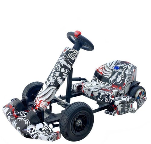 سيارة السباق كاترينج