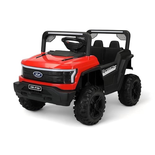 سيارة فورد للاطفال ١٢ فولت
