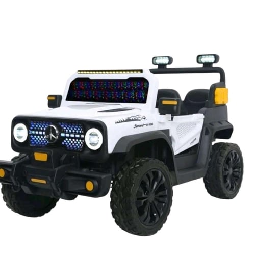 مرسيدس جي كلاس المميز