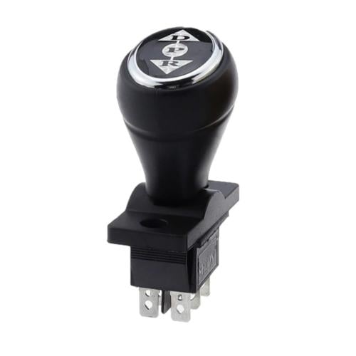 ناقل حركة 6 مخارج لسيارات الأطفال