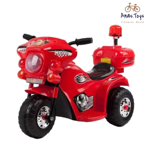 دباب الشرطة للأطفال