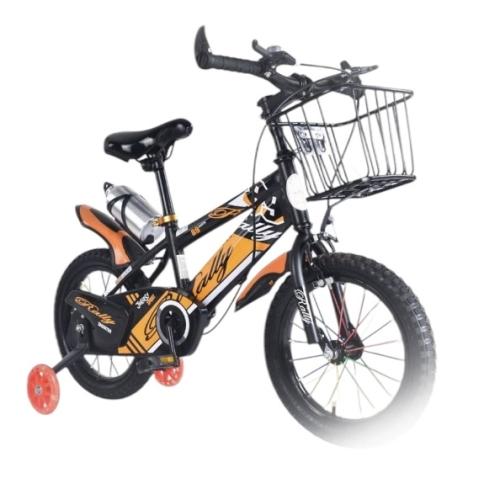 دراجة هوائية مقاس14