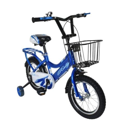 دراجة هوائية مقاس 14