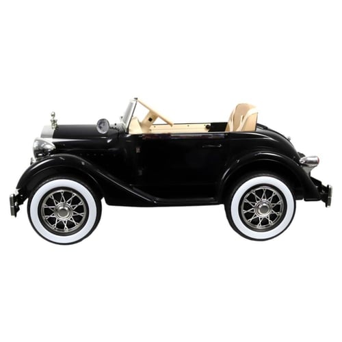 سيارة كهربائية كلاسيك 12 فولت