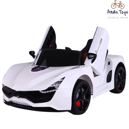 فيراري رياضية 12 فولت