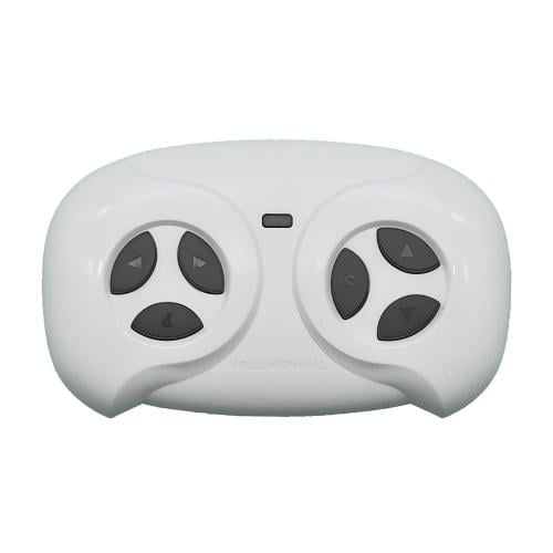 ريموت كنترول قابل للبرمجة لسيارات الأطفال الكهربائ...