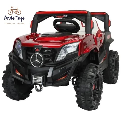 جيب مرسيدس ماطورين فريد