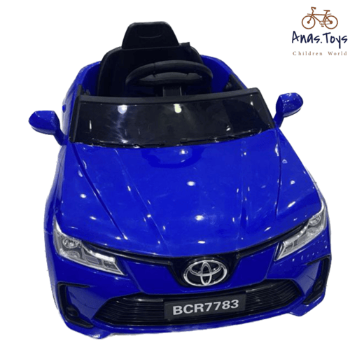 سيارة كامري مواصفات ( مواصفات فخمة )