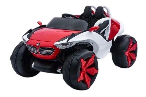 سيارة جيب BMW كهربائية للأطفال