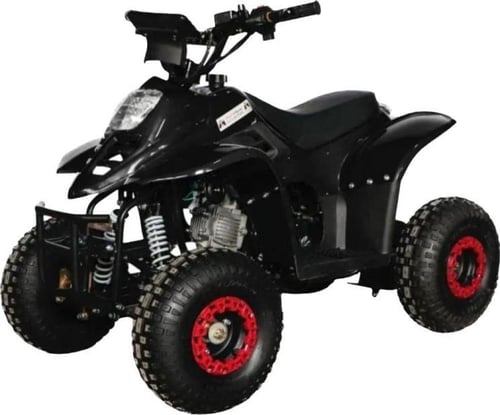 دباب بنزين المغامر: دباب 4 كفرات بنزين 110CC، قوة...