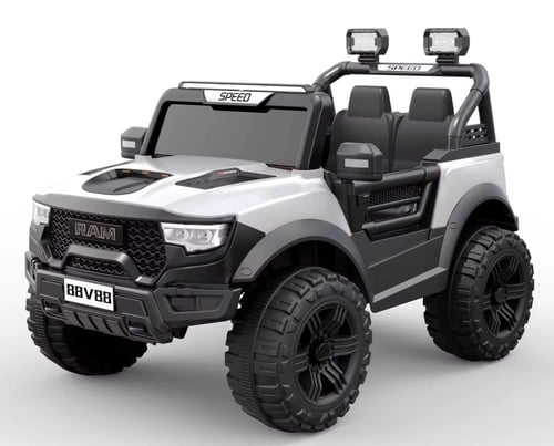 سيارة دودج رام 2025