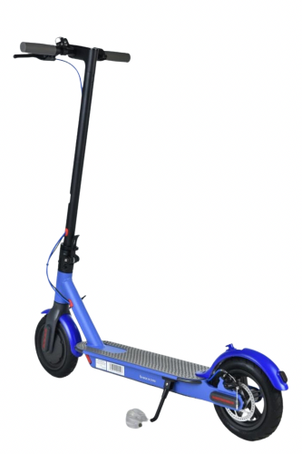 سكوتر كهربائي 36V الإصدار الحديث