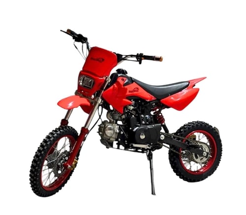 دباب كروز صحراوي بنزين 110cc