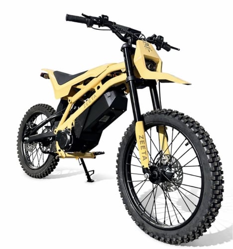 ZEETA M Power