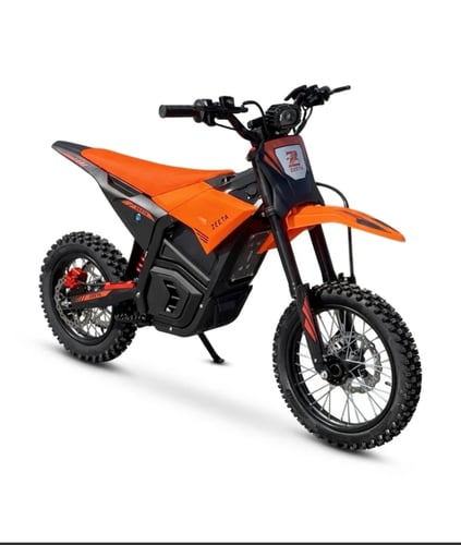 دراجة ZEETA i10 48v ا