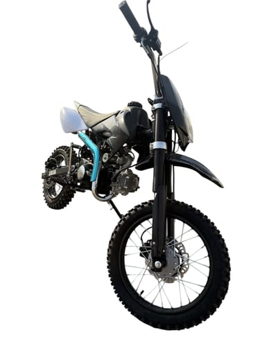 دباب سيرون الصحراوي بنزين 110 Cc