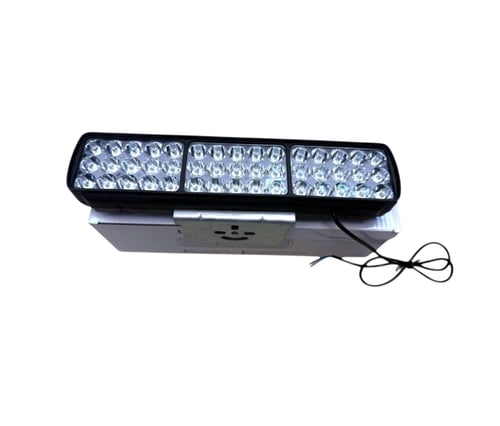 كشاف LED العملاق