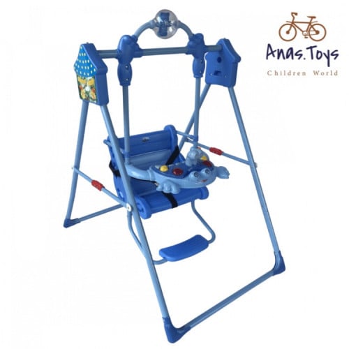 مرجيحة أطفال بألعاب