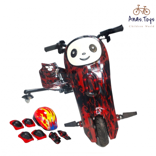 درفت الباندا 36 فولت