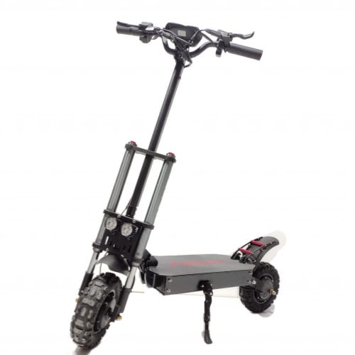 سكوتر 60 فولت