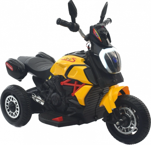 دباب اطفال كهربائي