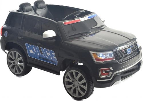 سيارة الشرطة فورد 12 فولت (بوليس)