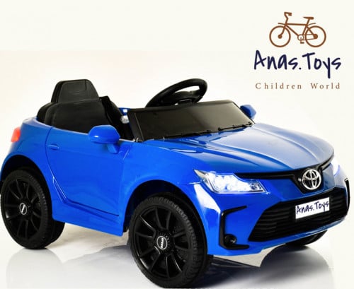 سيارة أطفال 6 فولت