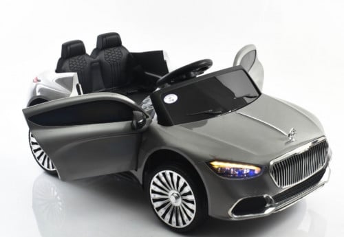 سيارة مايباخ 12 فولت