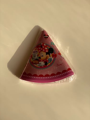 زينة حفلات ميني