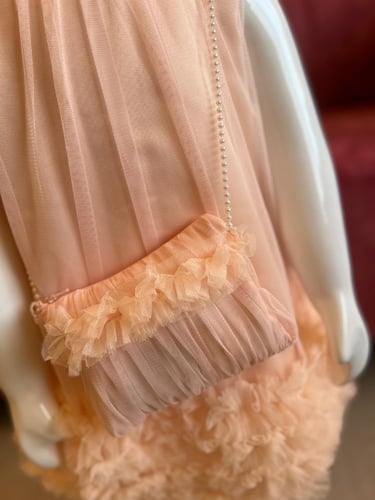 طقم العيد الانيق