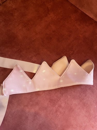 فستان الاميرات