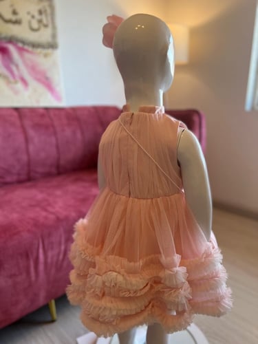 طقم العيد الجميل