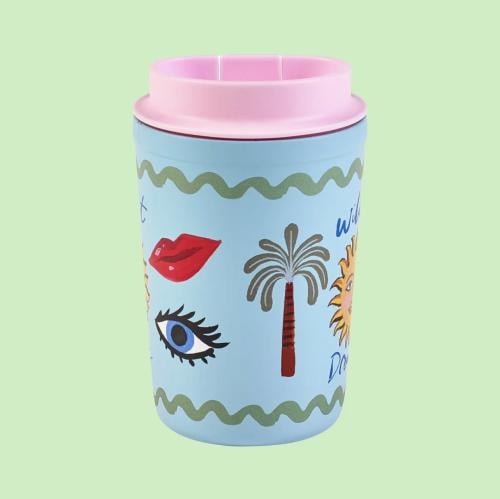 Wildest dream- Travel mug