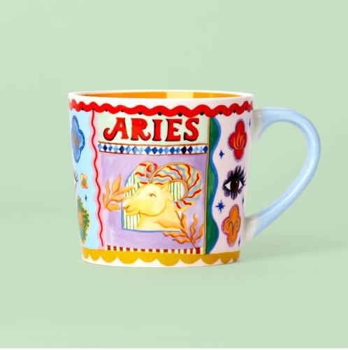Aries Mug -pre order