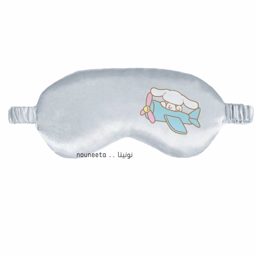 بكج هدية سينامورول Cinnamoroll Kids Gift Box