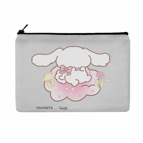 بكج هدية سينامورول Cinnamoroll Kids Gift Box