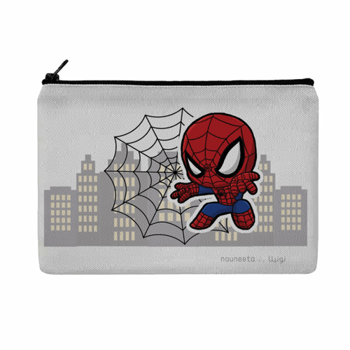 بوكس سبايدر هيرو | Spiderman Hero Gift Box