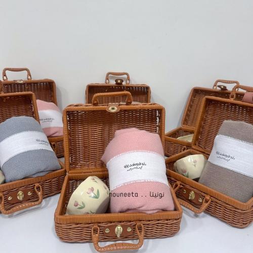 بوكس دفء العيد | Eid Warmth Gift Box