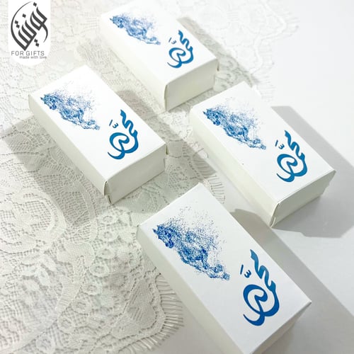 بوكس مناكير ثيم حصان